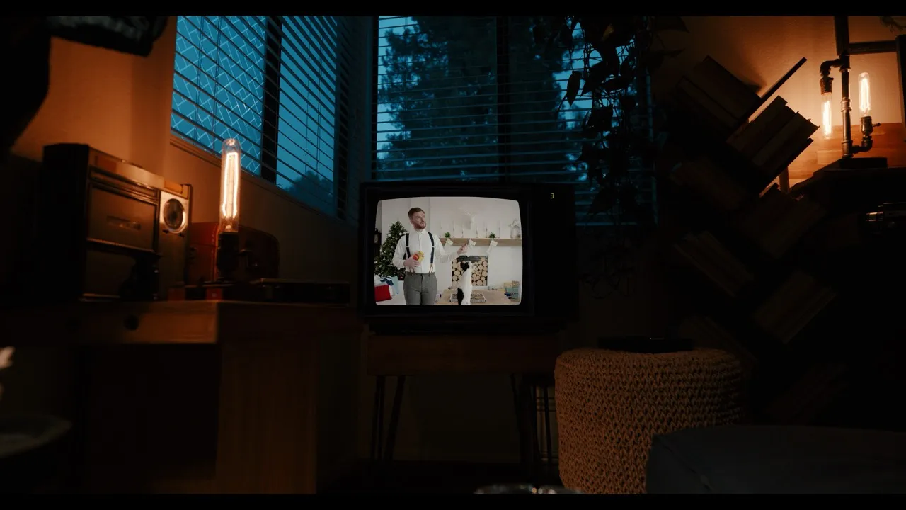 Director Reel