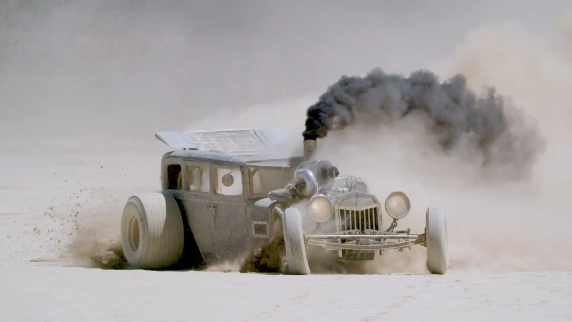Frame from the 2026 documentary cinematography reel