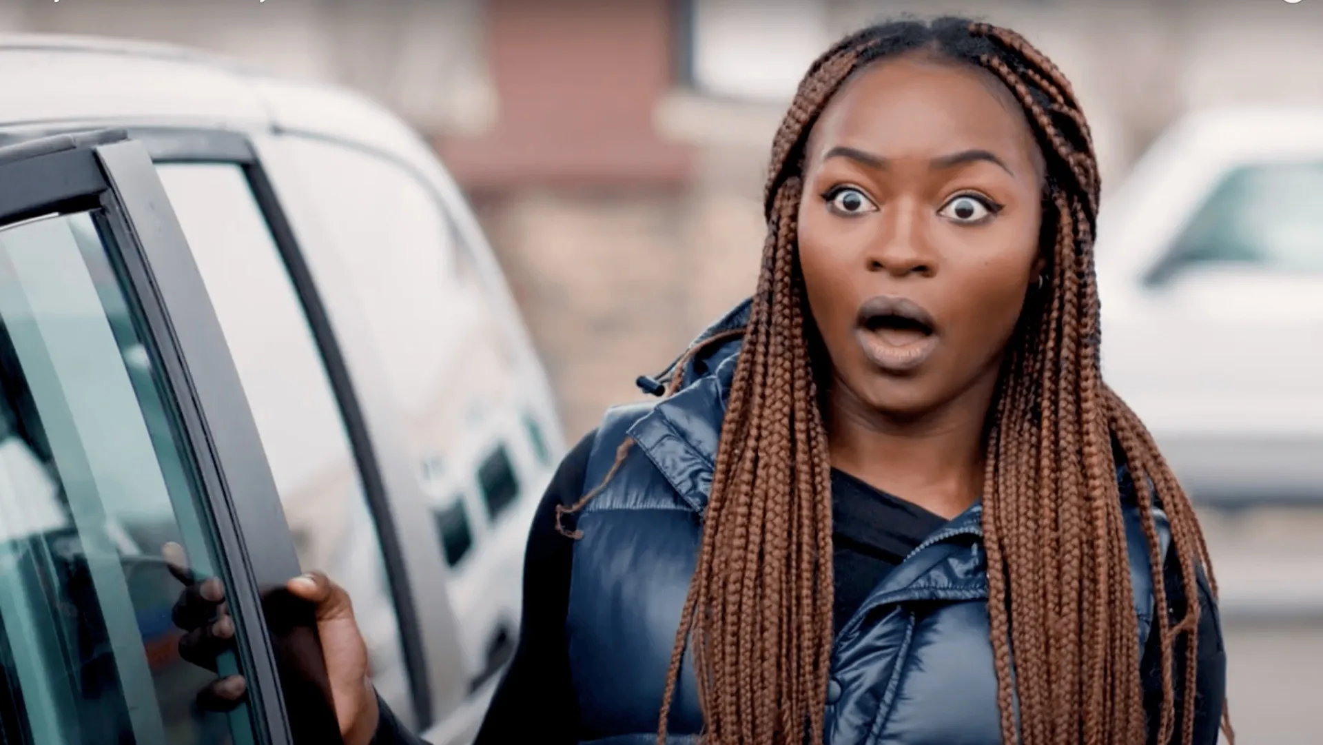 Frame from the Idaho Lottery 35th Anniversary spot