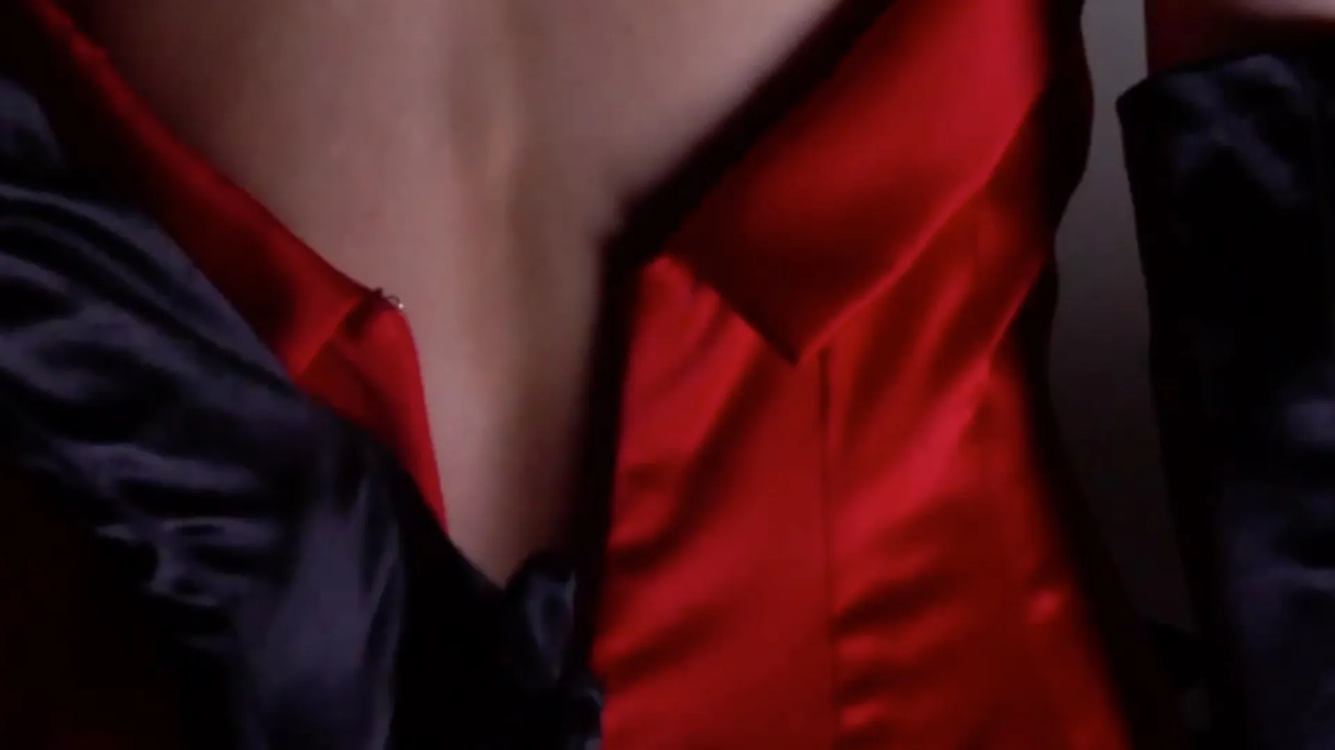 Frame from the series “Prom Queen: The Homecoming”